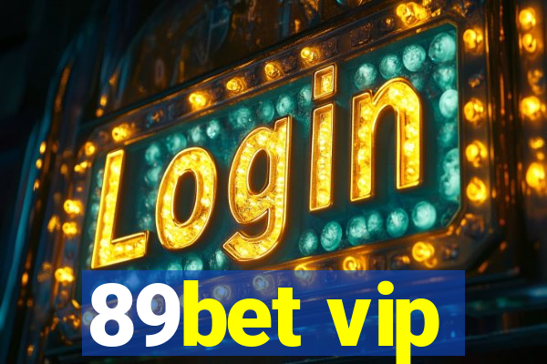 89bet vip